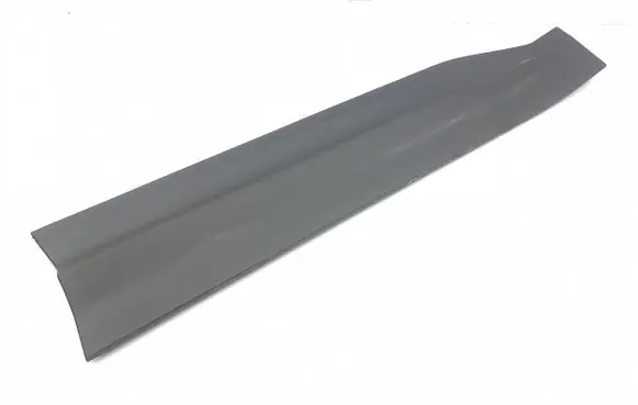 Jeep Avenger Front door trim (molding) 735729927RT
