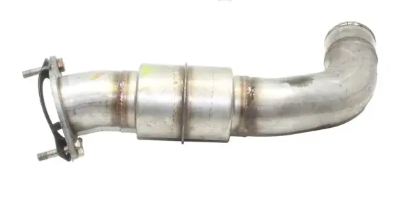 Chevrolet Orlando Intercooler hose/pipe