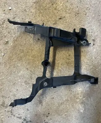 Nissan Qashqai Timing belt guard (cover) 135024451R