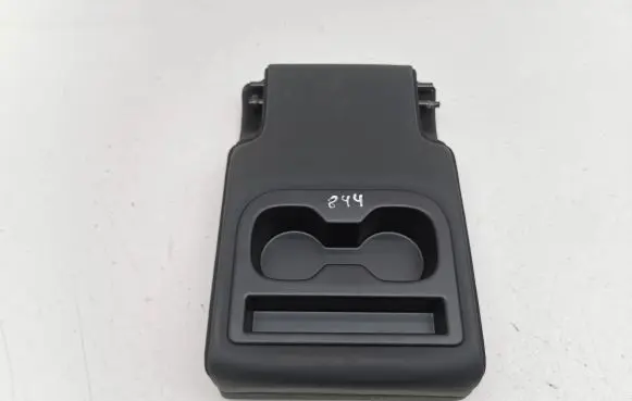 Citroen C4 III e-C4 Rear seat armrest 