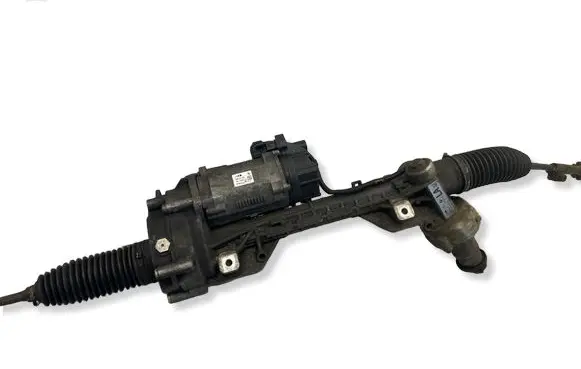 BMW 1 E81 E87 Steering rack 7802277232 7536000501