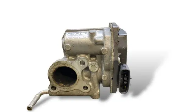 Lexus IS 220D-250-350 Throttle valve 2580026020 VN1501000140