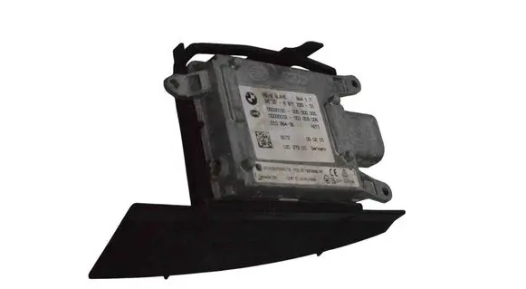 Blind spot module
