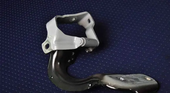 Audi A6 S6 C7 4G Tailgate/trunk/boot hinge