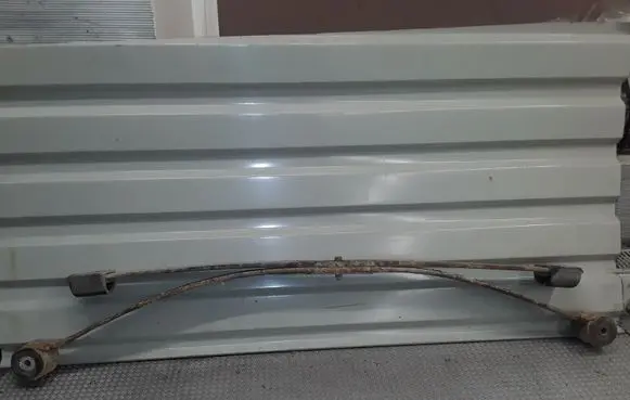 Ford Connect Rear leaf spring 