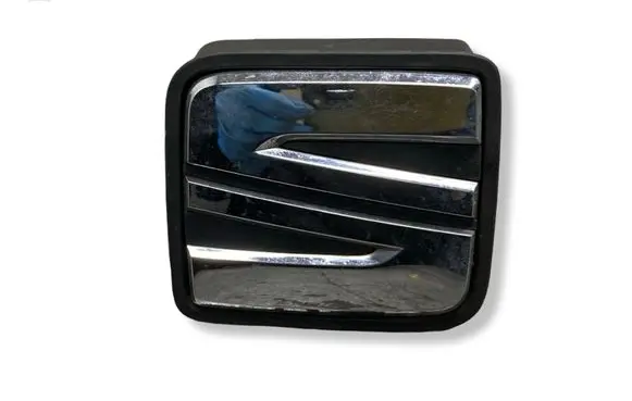 Seat Toledo IV (NH) Tailgate/trunk/boot exterior handle 6J0827565