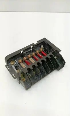 Mercedes-Benz SL R129 Fuse box set 1295400450 1040037887