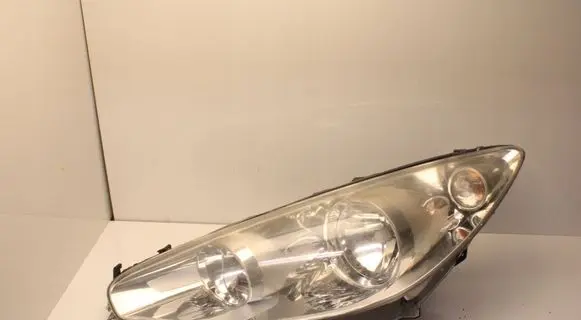 Peugeot 308 Headlight/headlamp