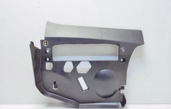 BMW 3 F30 F35 F31 Dashboard lower bottom trim panel 9240597