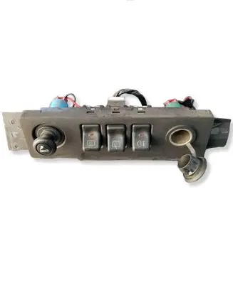 Jeep Cherokee XJ Multifunctional control switch/knob 56007451
