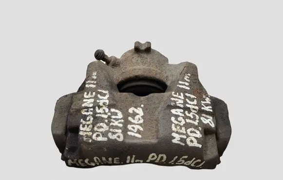 Renault Megane III Front brake caliper