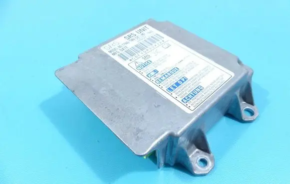 Honda Insight Airbag control unit/module 77960-TM8-G811-M2 IMPRK1327945