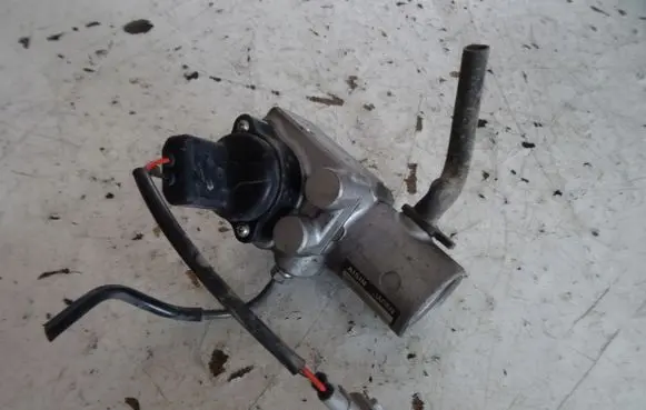 Toyota Prius (XW20) Master brake cylinder 4727047010
