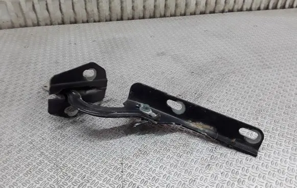 Ford Ranger Engine bonnet/hood hinges