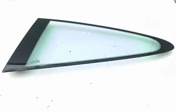Porsche 911 996 Rear side window 43R001057