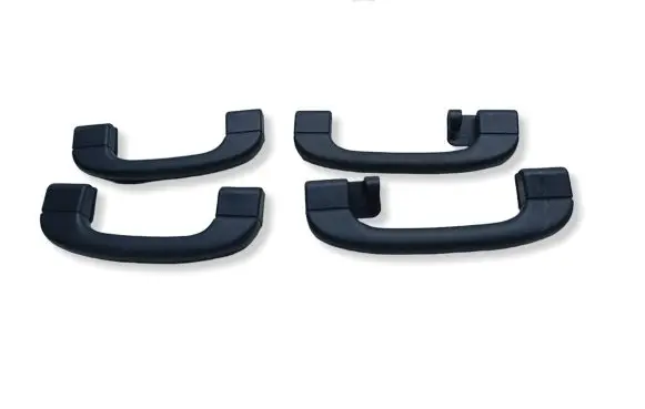 BMW X5 E70 A set of handles for the ceiling 6977691 6977696