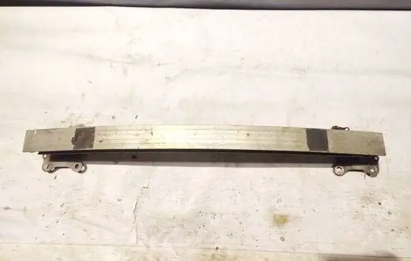 Audi A3 S3 8L Front bumper cross member