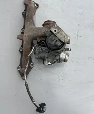 Citroen Jumper Turbo 9841634380