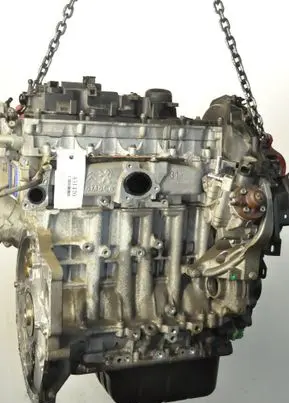 Ford Tourneo Engine swap XWGB