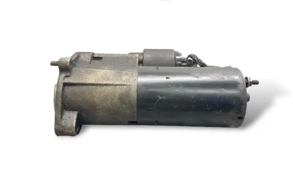 Seat Exeo (3R) Starter motor K3751
