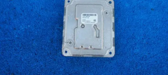 Ford Focus LED ballast control module JX7B13B626BH