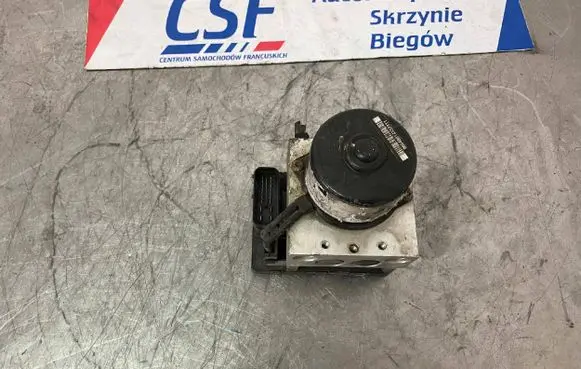 Ford Galaxy ABS Pump 1J0907379P