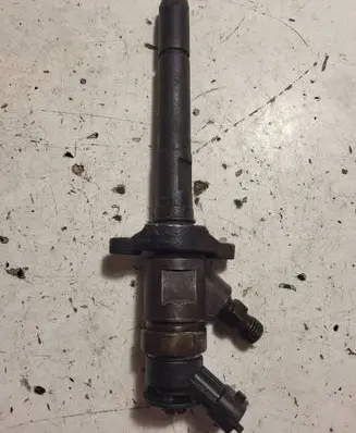 Citroen C3 Fuel injector 044511033 9912501071407