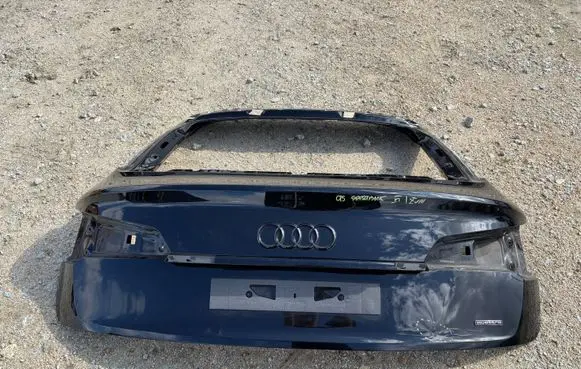 Audi Q5 SQ5 Pick-up truck tonneau cover 80F
