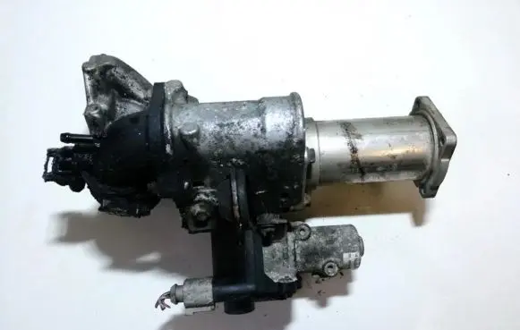 Renault Clio II EGR valve 7003680600 733579527461