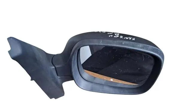 Renault Kangoo I Manual wing mirror 014106