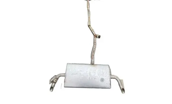 Volvo S60 Muffler/silencer 32335194 82696485