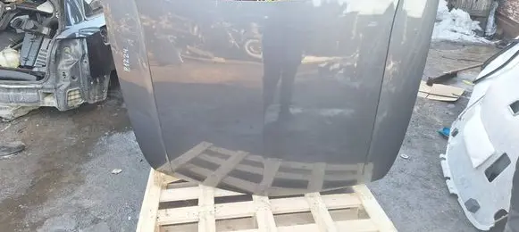 Honda Accord Engine bonnet/hood 