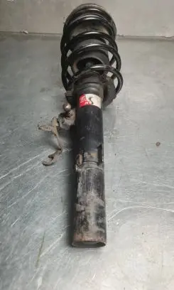 BMW 3 E92 E93 Front shock absorber with coil spring 339270