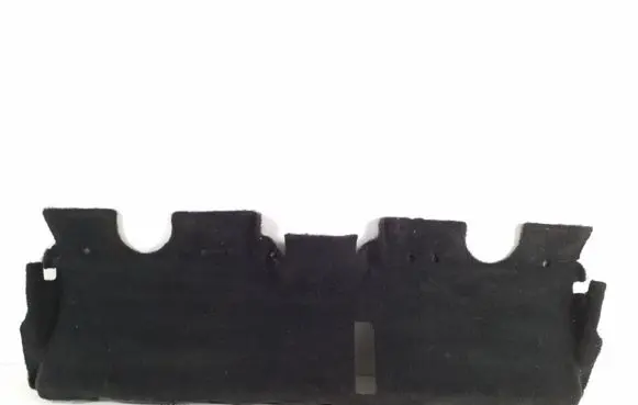 Porsche Panamera (970) Other trunk/boot trim element 97055103304