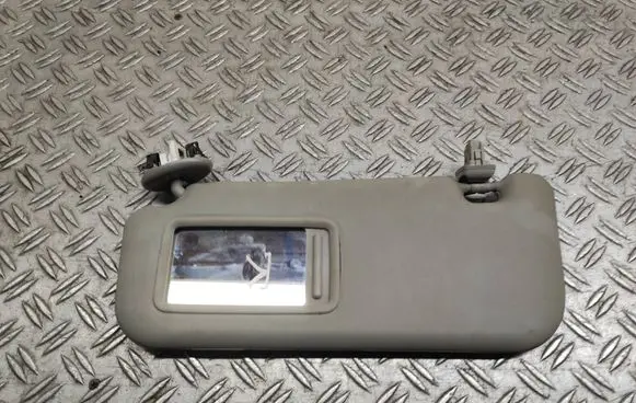Toyota Auris 150 Sun visor 