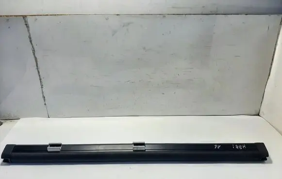 Audi A6 S6 C7 4G Parcel shelf load cover 4G986169194H