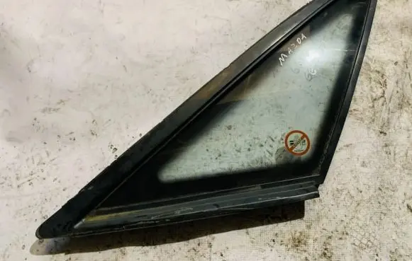 Mazda 626 Rear side window