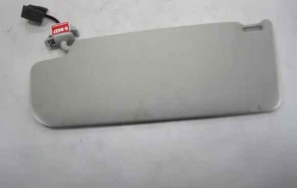 Sun visor