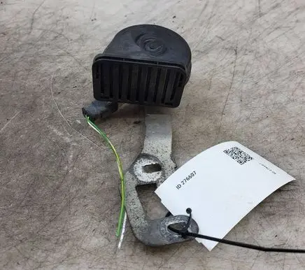 Citroen C3 Horn signal 9676769080