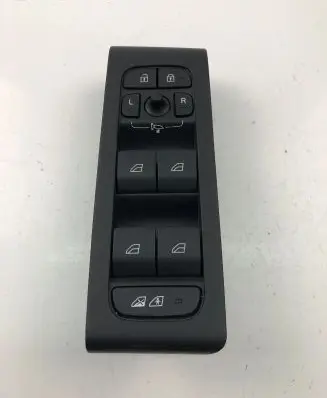 Volvo XC40 Electric window control switch 32319765