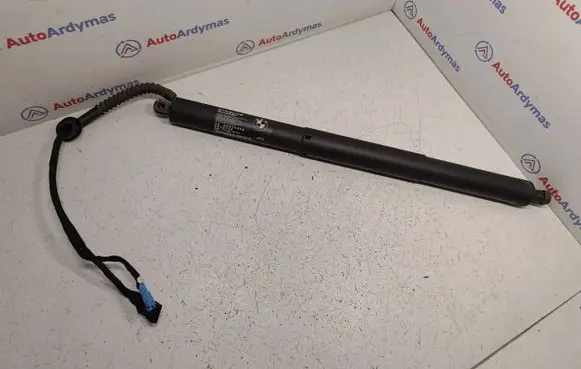 BMW X5 F15 Tailgate/trunk strut/damper 7434041 51247434041