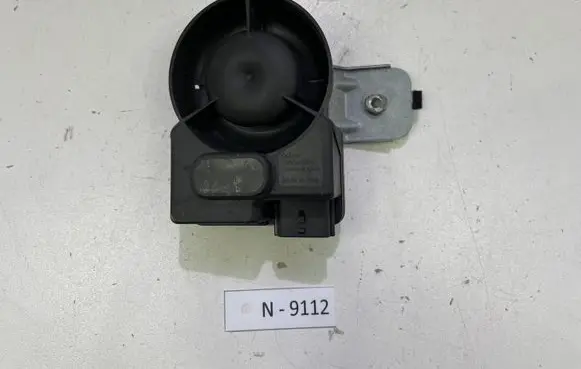 Nissan X-Trail T31 Alarm system siren 28487JH10B