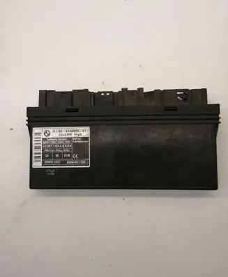 BMW 5 E60 E61 Comfort/convenience module 9168835 61359168835