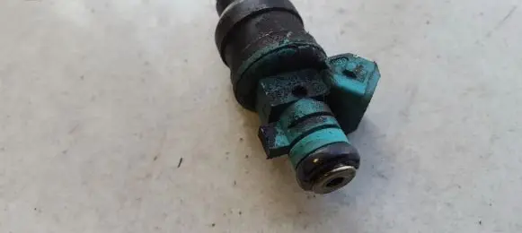 Fiat Coupe Fuel injector 0280150443