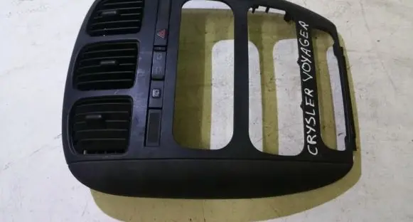 Dodge Grand Caravan Other interior part 05009035aa