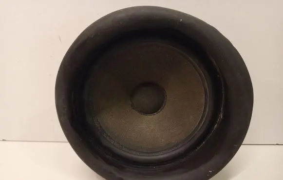 Volkswagen Golf IV Front door speaker 1J0035411G