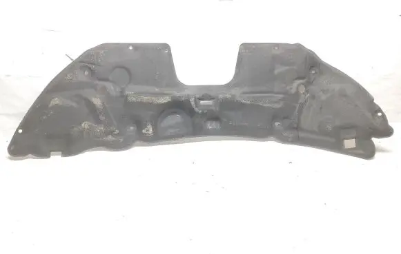 Renault Scenic IV - Grand scenic IV Engine bonnet/hood sound/heat insulation 658405772F