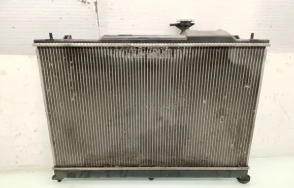 Mazda CX-7 Coolant radiator 0051394