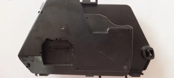 Mercedes-Benz CL C215 Seat control switch A2208216279