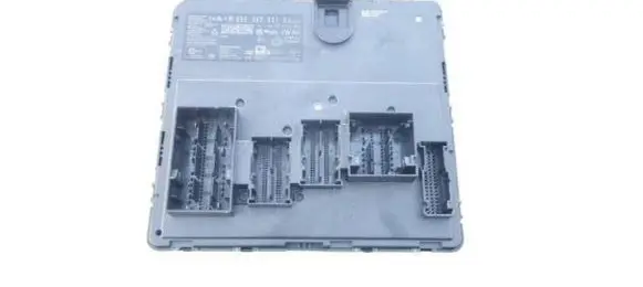 Audi Q6 e-tron Other control units/modules 85E907031GJ A2C78785300 85E907059J